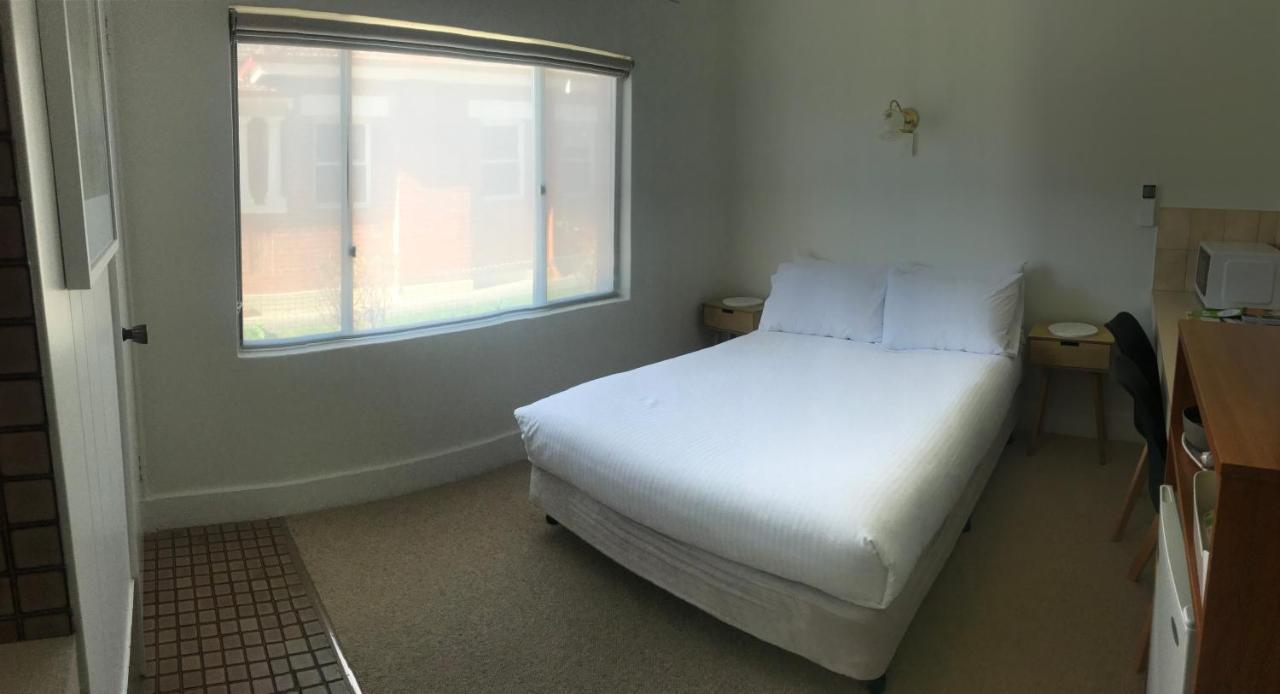 Billabong Wangaratta Motel ภายนอก รูปภาพ