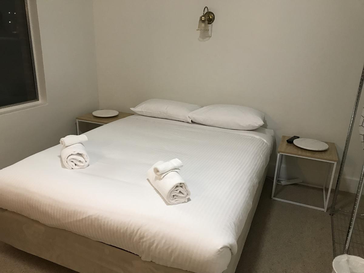 Billabong Wangaratta Motel ภายนอก รูปภาพ