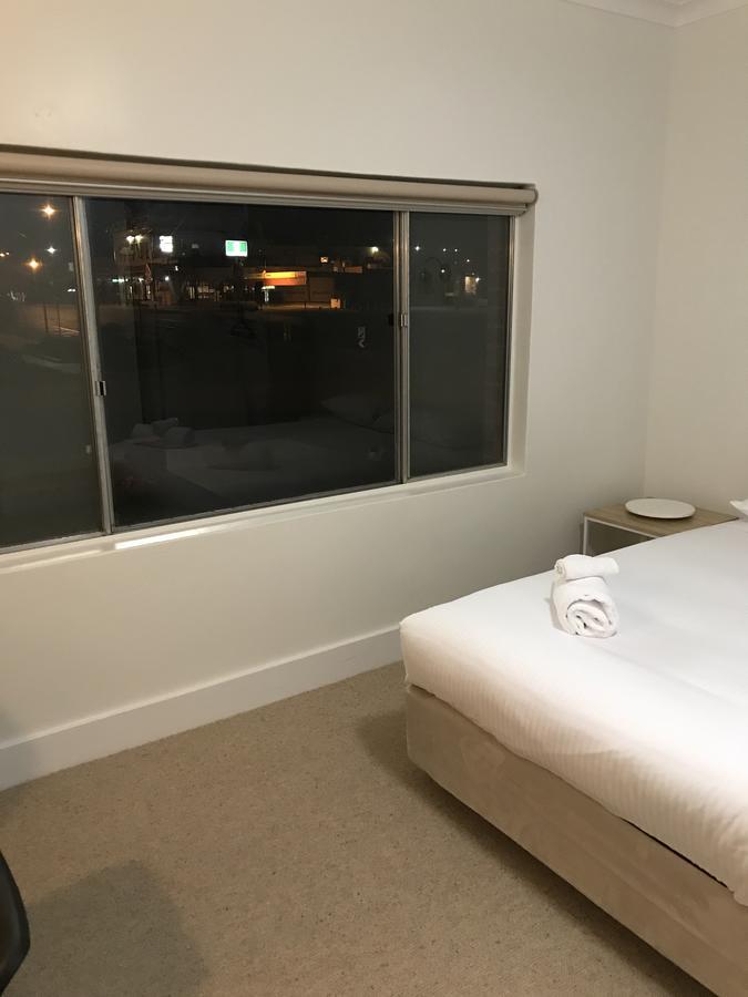 Billabong Wangaratta Motel ภายนอก รูปภาพ